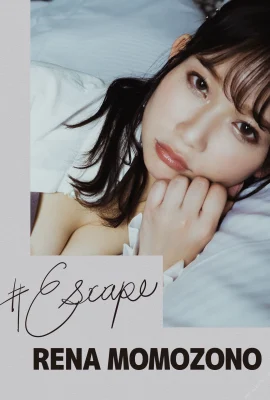 桃園憐奈【Photo】【Escape】 (98 圖片)