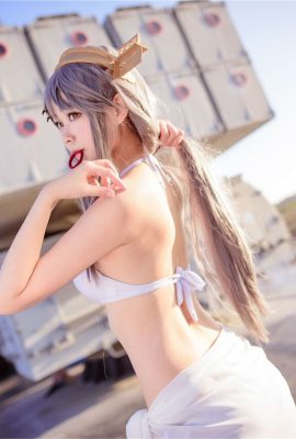 Arty亞緹 – Haruna (Bikini)