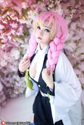 Coser@馬鈴薯哥吉拉 – 甘露寺三里