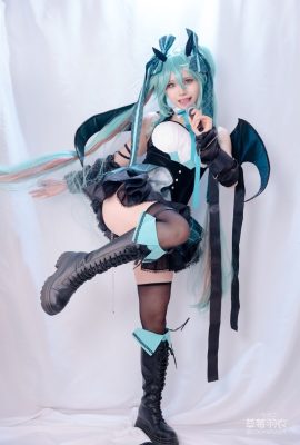 初音未來：那個細蔥碎了嗎？