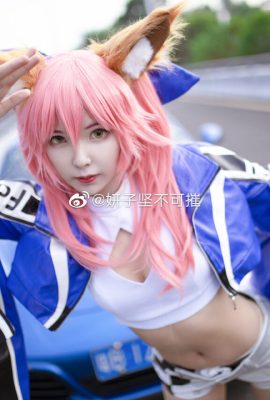 妍子堅不可摧 Tamamo