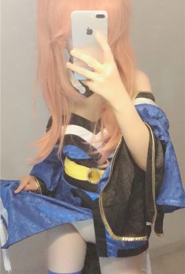 (少女映畫)Tamamo