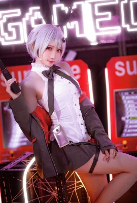 瓜希醬 – Five-seveN (Girls Frontline)