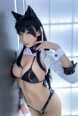 索索-sophia – Atago Racing Queen (25P)