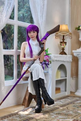 凍結：超越旅程的終點 cosplay Fern