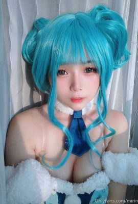 (味霖酒) 初音未來