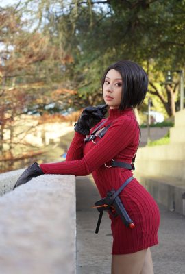 Yesyamcos——Ada Wong