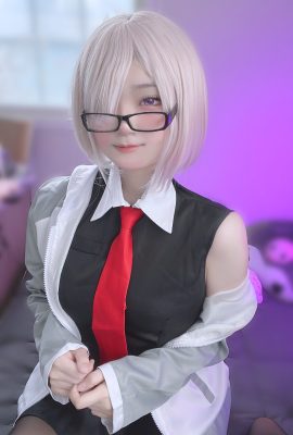 普林醬 – Mashu