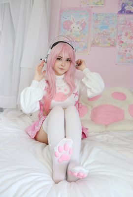 Melondoki – Sonico neko