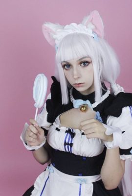 Himeecosplay – 香草