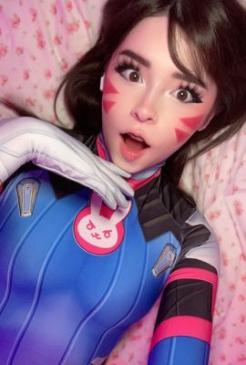 Lilyraedoll——D.Va