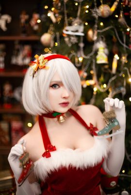 美咲齋 – A2 & 2B XMAS