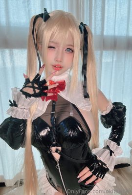 沖田凜花Rinka – Marie Rose