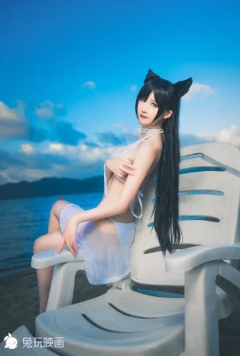 (三度_69) Atago Summer