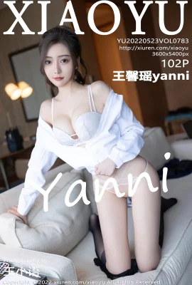 XIAOYU VOL.783 王馨瑤yanni (104 照片)