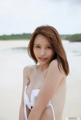 (伊藤舞雪) 性感女優極品S級身材引發暴動 (21 相片)