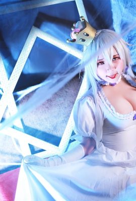 尤里姬 – Boosette