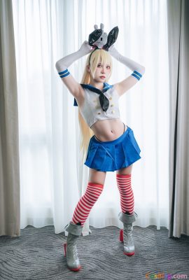 託卡爾‧浹卡 – Shimakaze