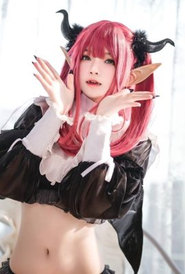 Cherry Neko 桜桃喵– Rizu-kyun