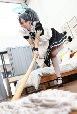 G44不會受傷– Tendou Alice Maid