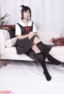 Miih Cosplay – 四宮輝夜