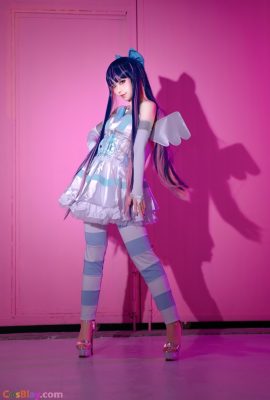 G44不會受傷– Stocking Anarchy