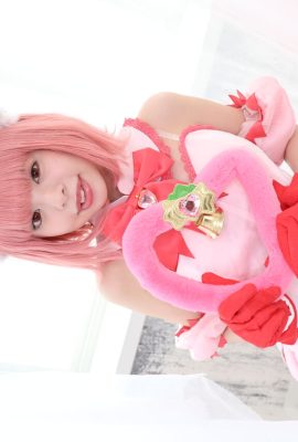 短片 coser 雛田泰教