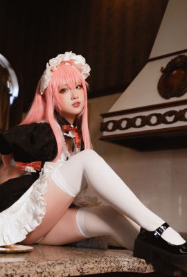 瓦斯塔尼亞小龍蝦 – Lala Maid