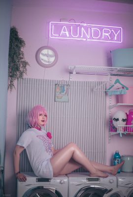 薄荷 – Riamu Yumemi