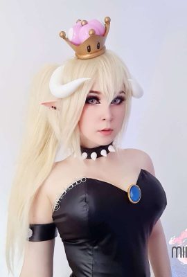 Miukadoo——Booete & Bowsette