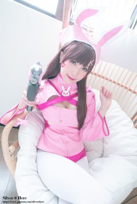 Silverxhere – Nurse D.Va