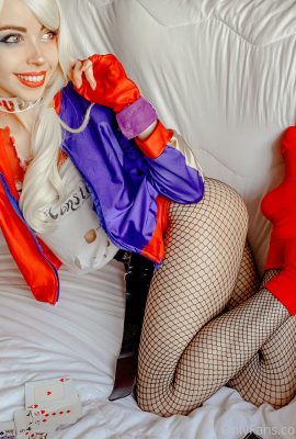 Amanda Welp – Harley