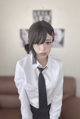 Mei Fluryy – 科比尼