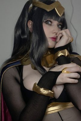 緞星——Tharja