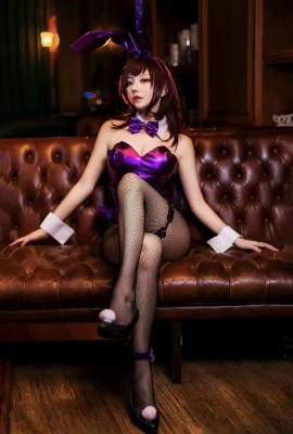 菌燁tako – Bunny scathach