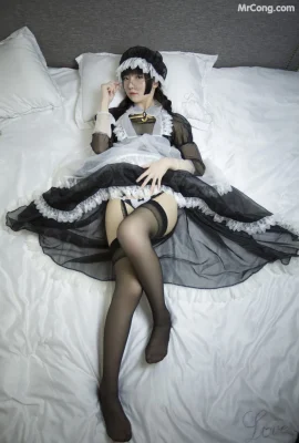 Coser @ 蘿莉塔大哥Vol.001： 散圖(43 照片)