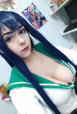 阿利諾拉克陳 – Saeko Busujima