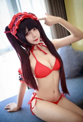 Lo1ita – Kurumi 比基尼