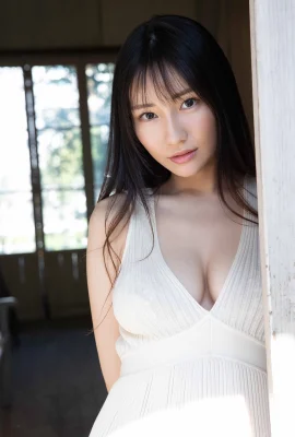 Ria Yamate 山手梨愛 – Fukuoka-born natural I cup 福岡生まれの天然Iカップ (105 相片)