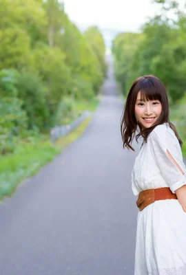 Shunka Ayami Shunka Ayami (Beautiful Boty) (125 照片)