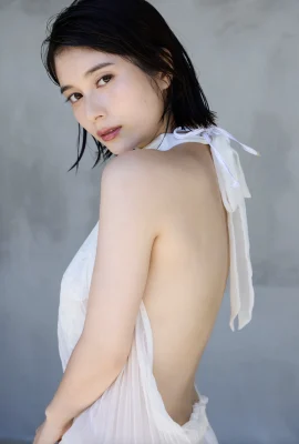 大久保櫻子【大増量】寫真集「Dearest」 PHOTO BOOK (230 照片)