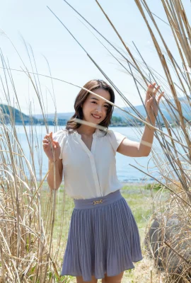 向井愛向井愛 – 面對面互相凝視（109 相片）