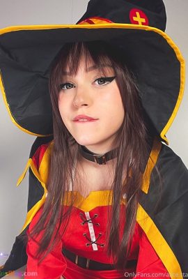 Alice Starr – Megumin