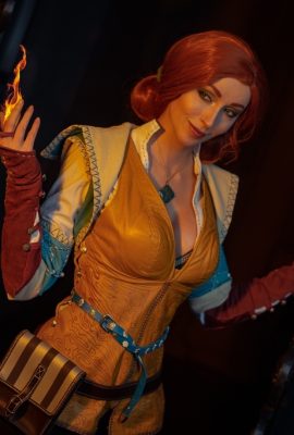 Lera Himera – Triss Merigold