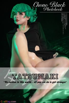 Chono Black – Tatsumaki