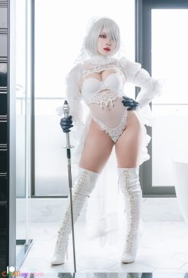 Tokar 浵卡 – 2B Bride