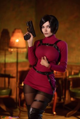 Kalinka Fox – Ada Wong