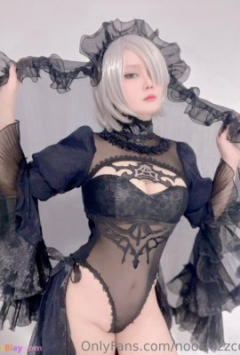 Nookkizz – 2B 新娘