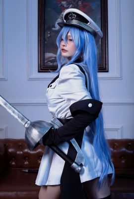 Azami (阿札美) – Esdeath