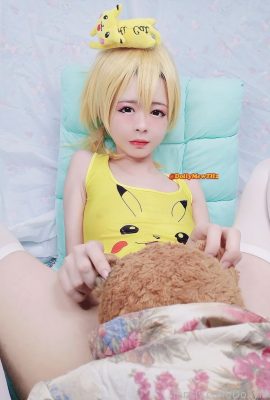 DollyMew – 皮卡丘